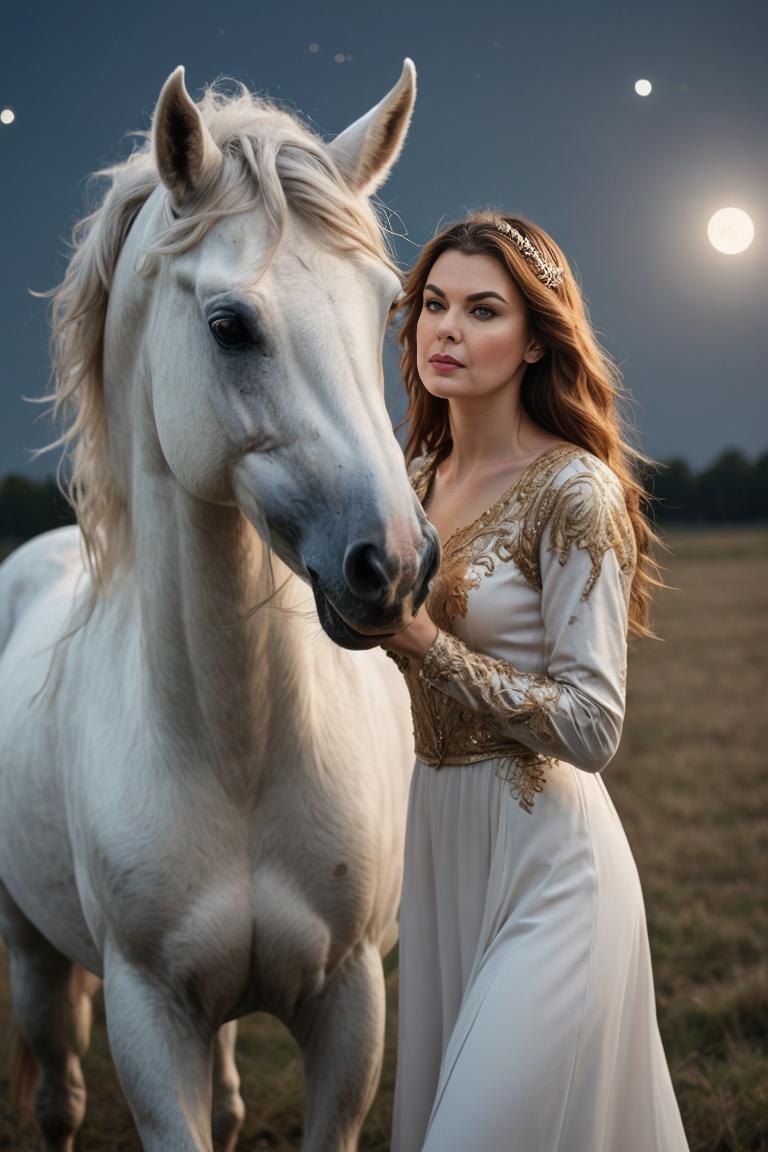 Photify AI prompt preview for Winged Equines pack - 240 - 2025-12-28T13:08:11.014Z