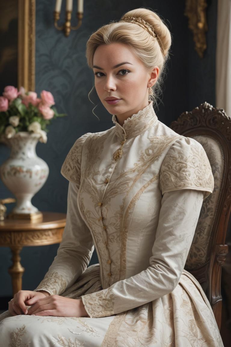 Photify AI prompt preview for Victorian Lives pack - 240 - 2025-04-24T01:21:00.222Z