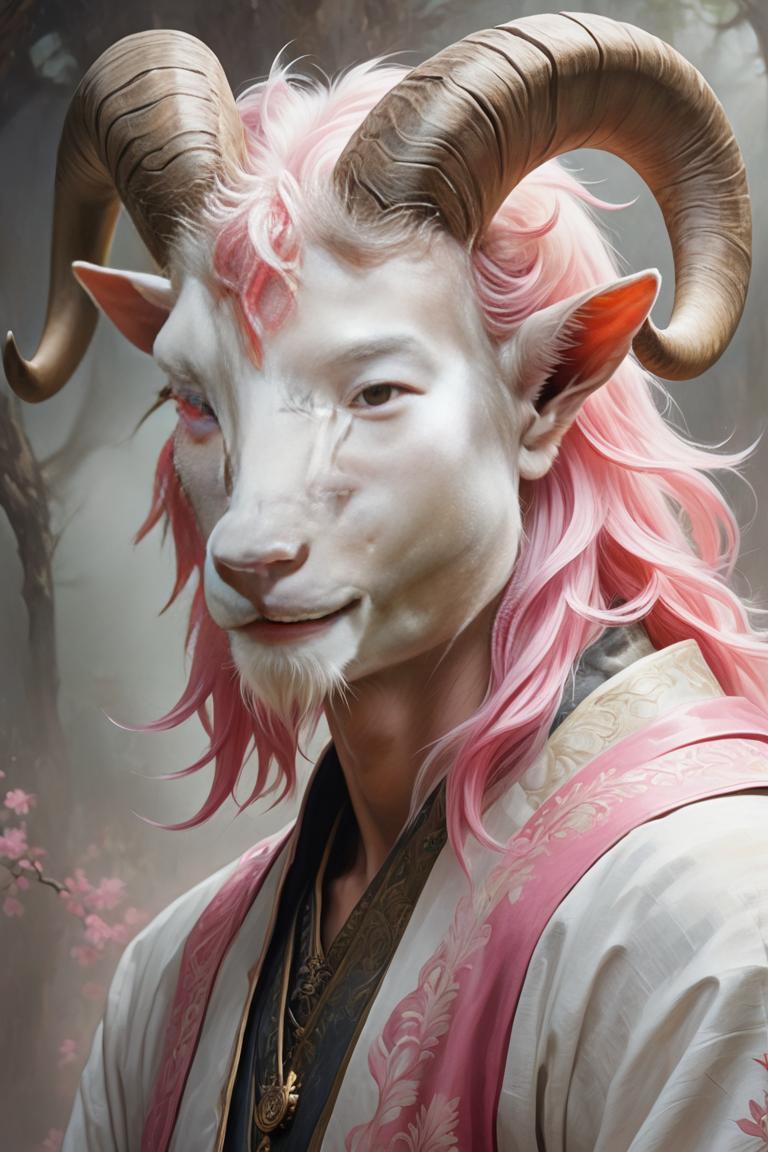 Photify AI prompt preview for Chinese Zodiac pack - 240 - 2025-05-09T05:09:50.487Z