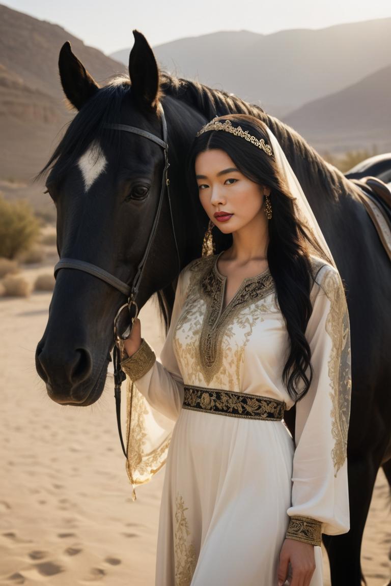 Photify AI prompt preview for Desert Mystique pack - 240 - 2025-04-30T01:39:04.016Z