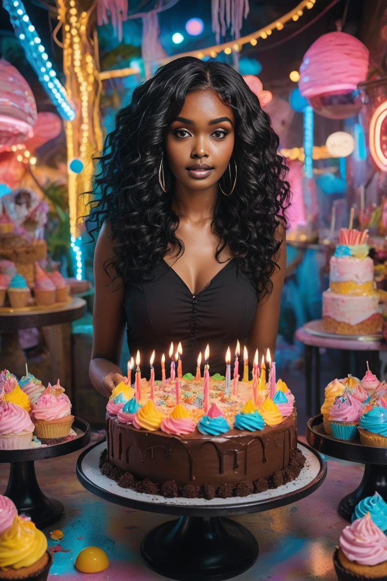 Photify AI prompt preview for Birthday Flavors 🎂 pack - 240 - 2025-04-26T17:02:56.444Z