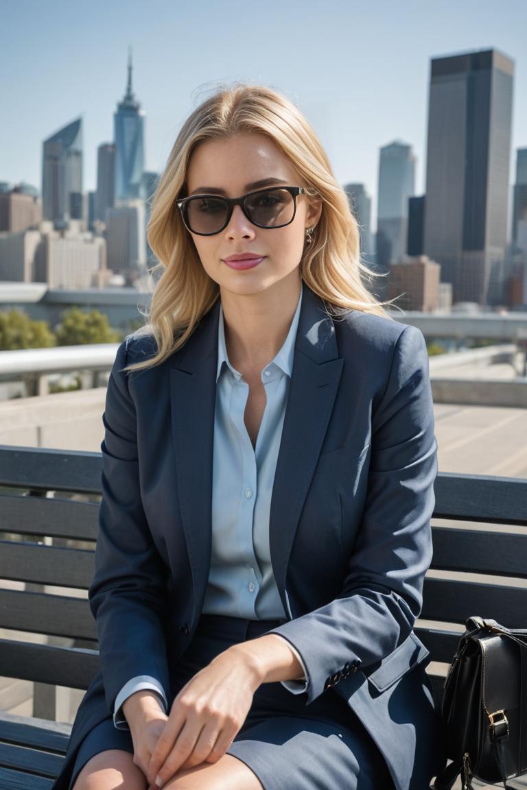 Photify AI prompt preview for Business Portraits pack - 240 - 2025-05-31T00:28:28.038Z