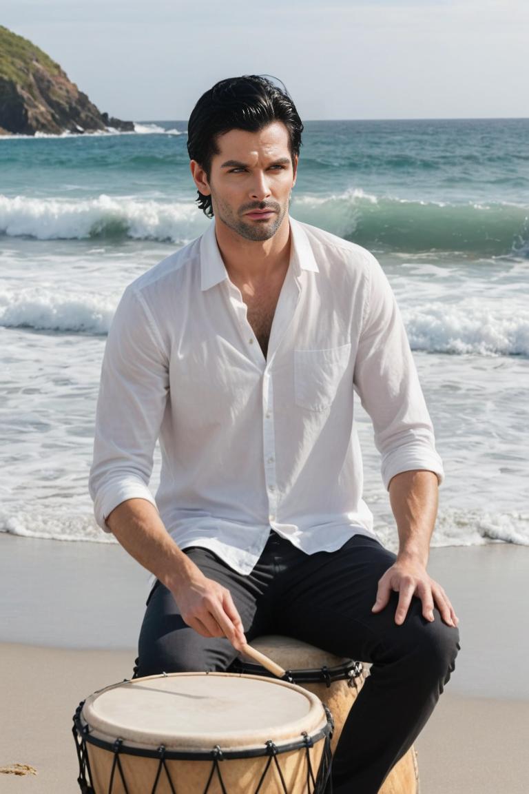 Photify AI prompt preview for Drum Beats pack - 240 - 2025-11-07T16:59:21.905Z