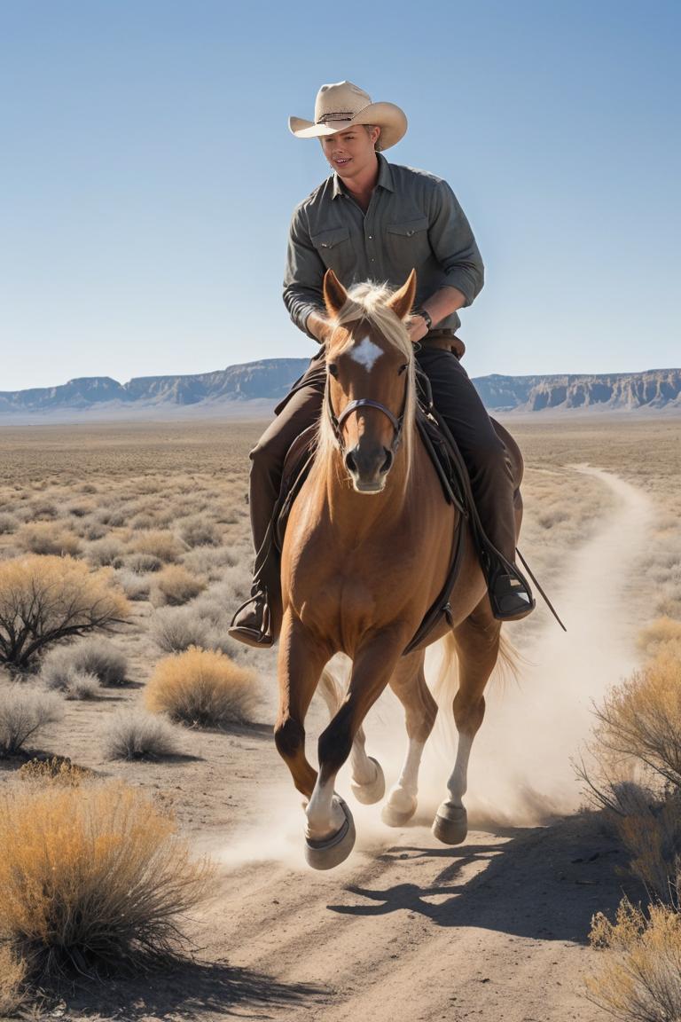 Photify AI prompt preview for Cowboy Chronicles pack - 240 - 2025-07-15T08:24:49.952Z