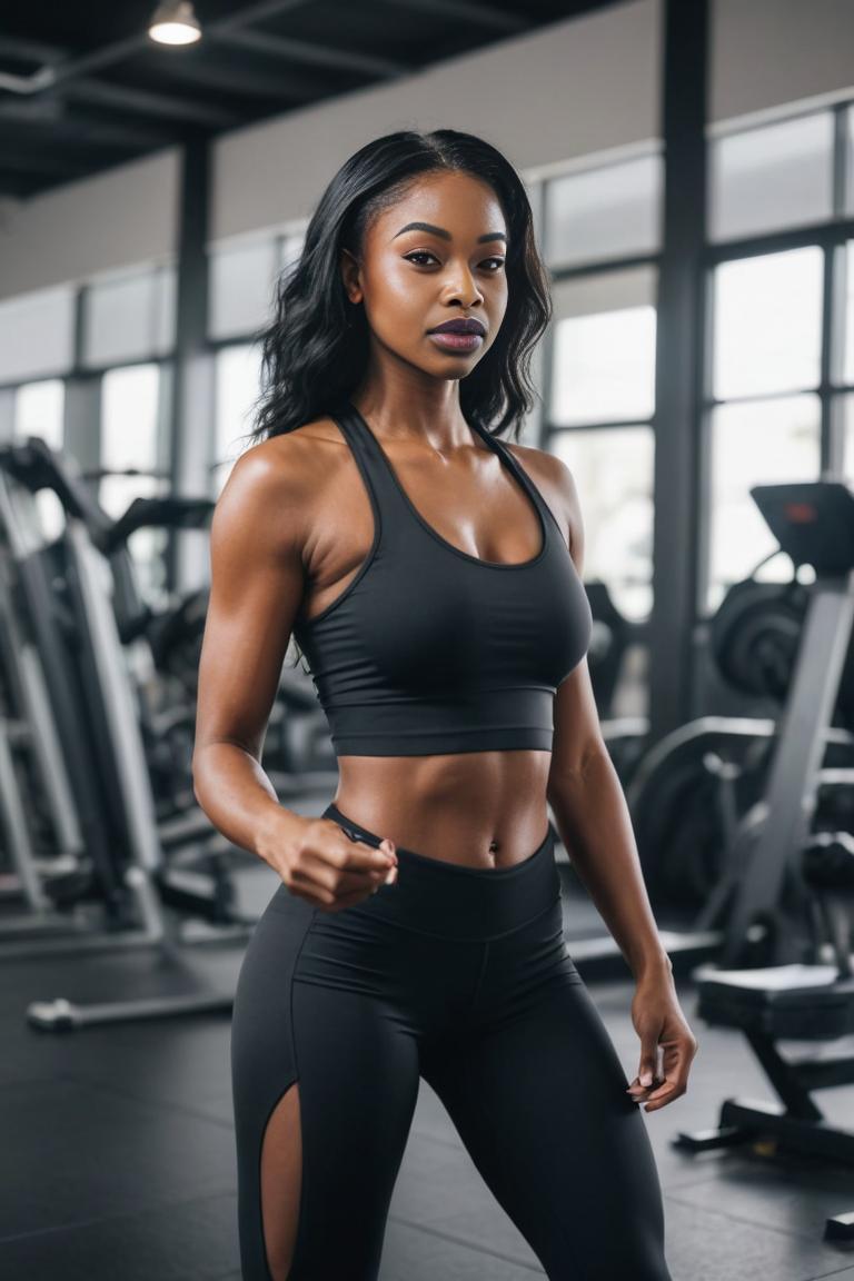 Photify AI prompt preview for Miami E-girl Vibes pack - 240 - 2025-12-18T22:55:49.811Z