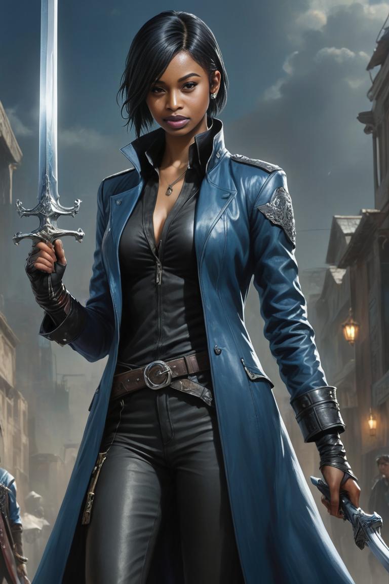 Photify AI prompt preview for Lady Vergil Dmc pack - 240 - 2025-05-23T05:49:21.422Z