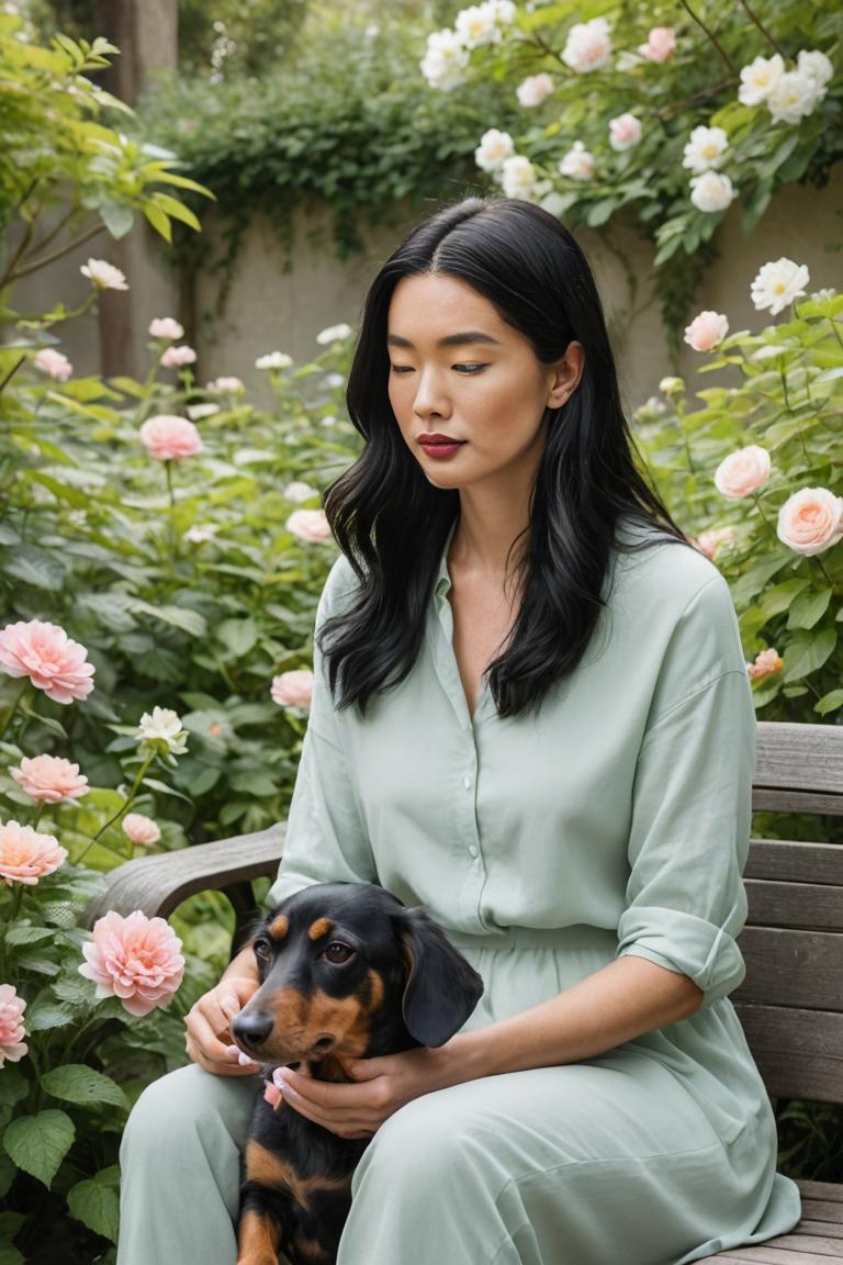 Photify AI prompt preview for Canine Adventures pack - 240 - 2025-12-13T19:07:44.232Z