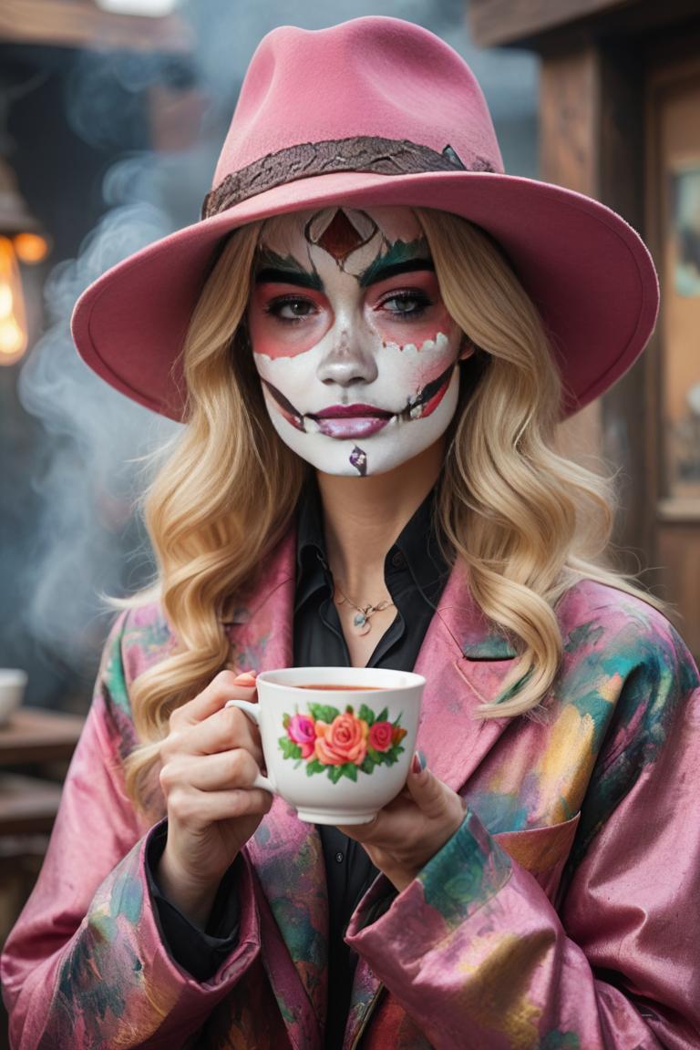 Photify AI prompt preview for Wonderland Tea Party pack - 240 - 2025-04-27T06:50:28.516Z