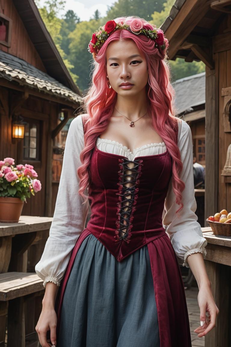 Photify AI prompt preview for Medieval Court pack - 240 - 2025-07-20T02:56:54.628Z
