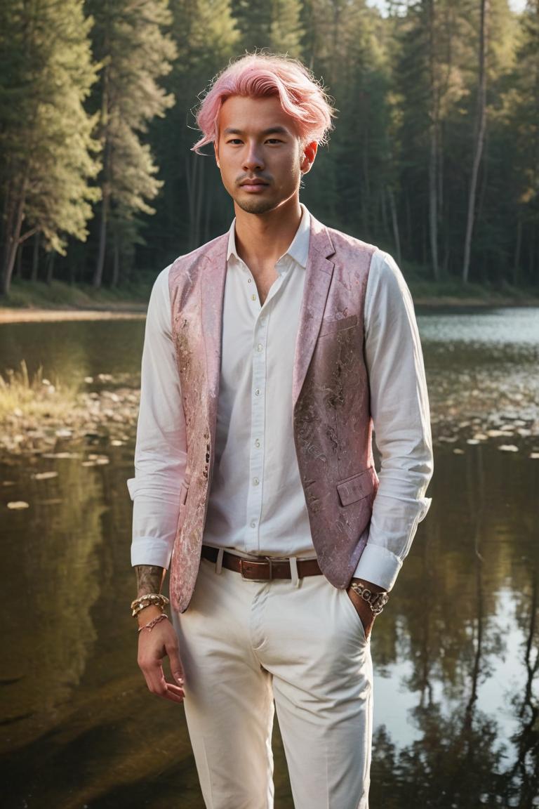 Photify AI prompt preview for Boho Forest Wedding pack - 240 - 2025-09-26T10:05:16.383Z