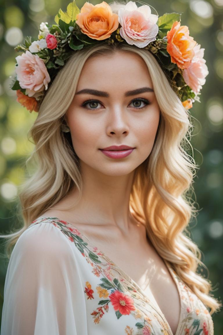 Photify AI prompt preview for Flowers For You pack - 240 - 2025-04-19T11:25:13.960Z
