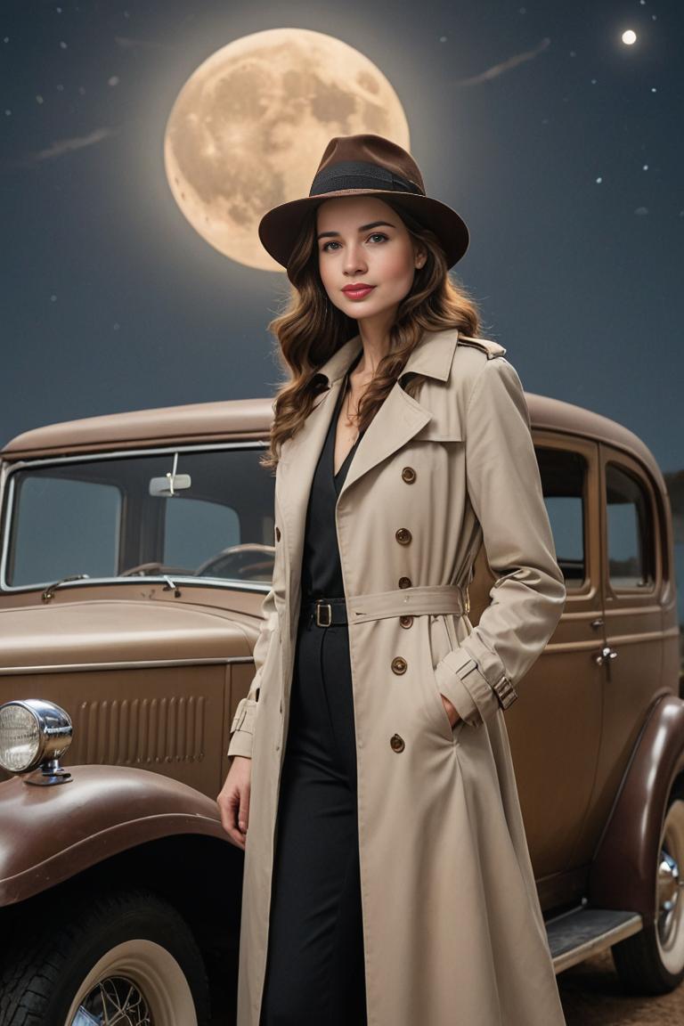 Photify AI prompt preview for Old Time Gangsters🕰 pack - 240 - 2025-04-23T23:47:40.473Z