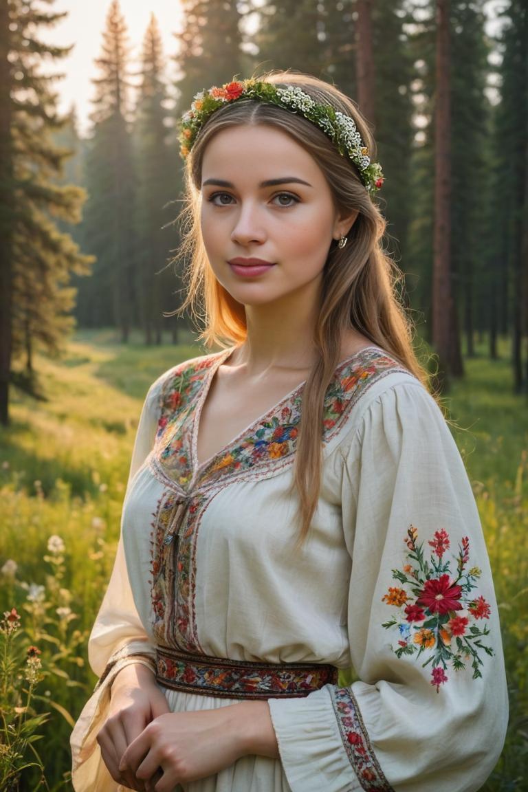 Photify AI prompt preview for Slavic Girl pack - 240 - 2025-04-26T21:02:15.571Z