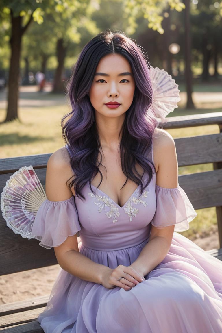 Photify AI prompt preview for Lavender Bliss pack - 240 - 2025-10-21T21:37:49.727Z