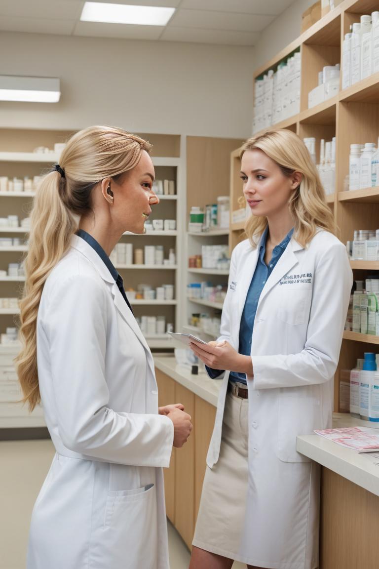 Photify AI prompt preview for Pharmacy Wonders pack - 240 - 2025-04-21T13:42:15.956Z
