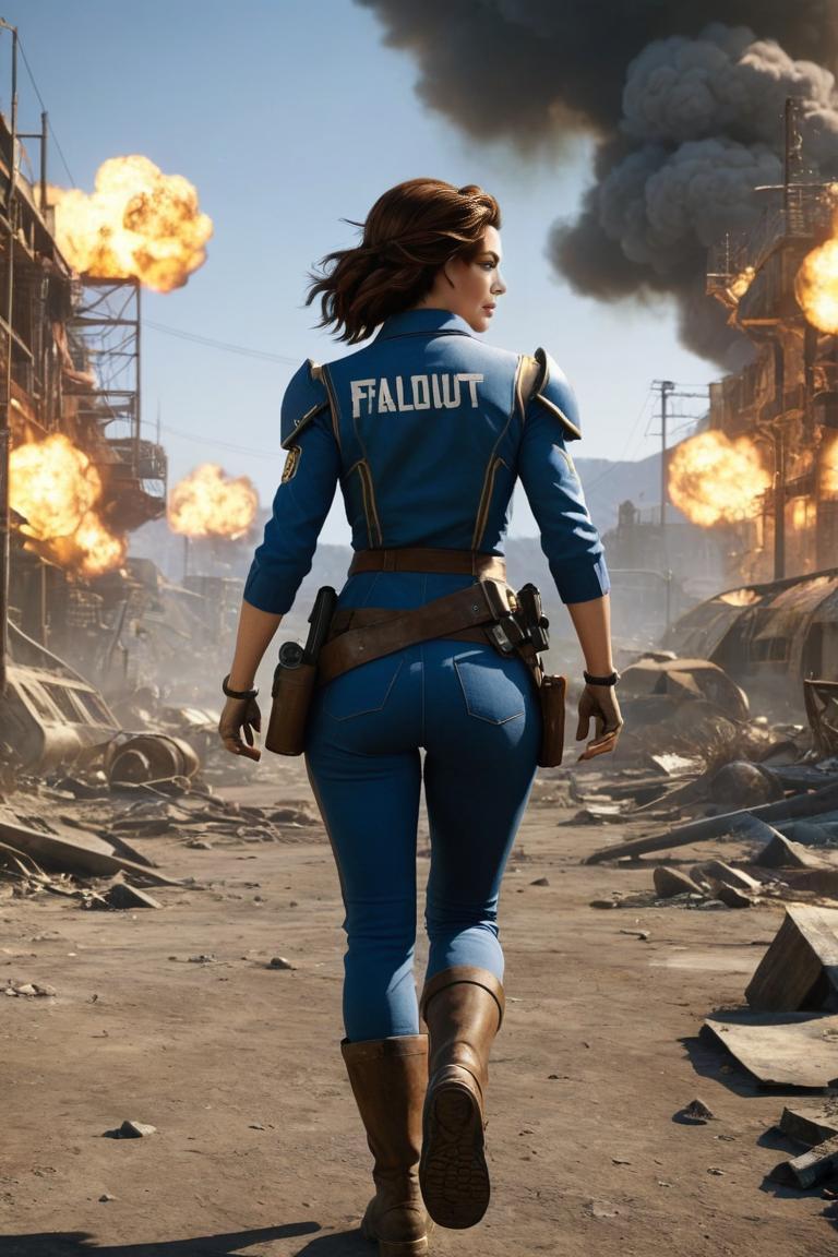 Photify AI prompt preview for Fallout 4 pack - 240 - 2025-04-26T20:28:49.758Z