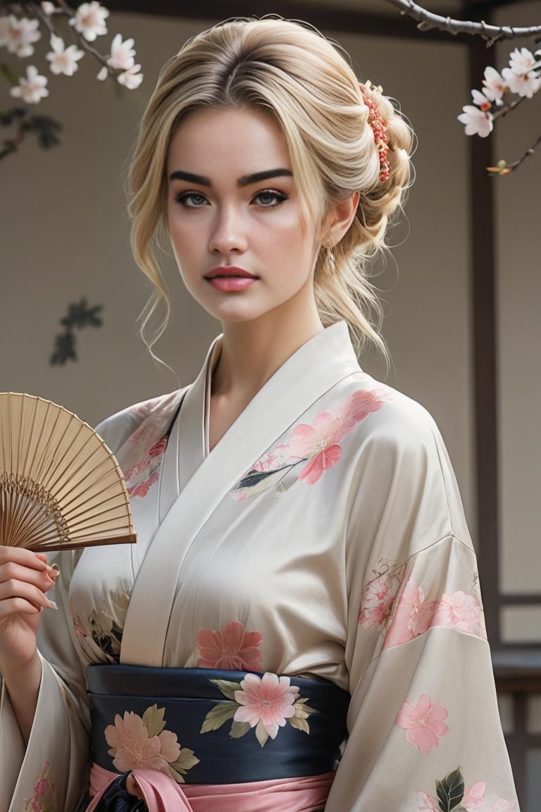 Photify AI prompt preview for Women Of Japan pack - 240 - 2025-05-31T00:38:15.506Z