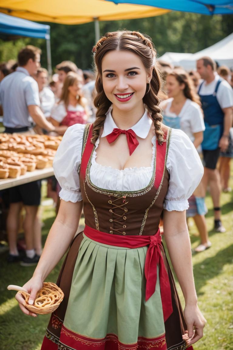 Photify AI prompt preview for Oktoberfest Beauties pack - 240 - 2025-05-09T06:02:15.589Z