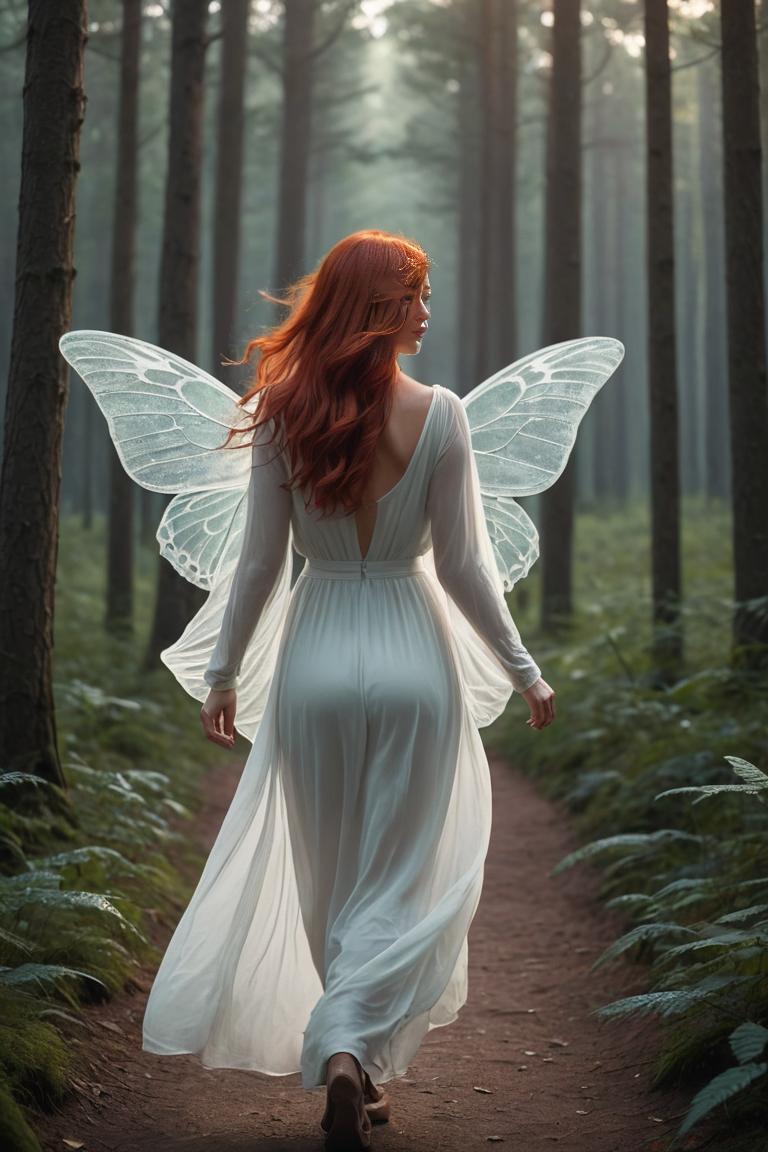 Photify AI prompt preview for Enchanted Wings pack - 240 - 2025-04-19T02:10:42.228Z