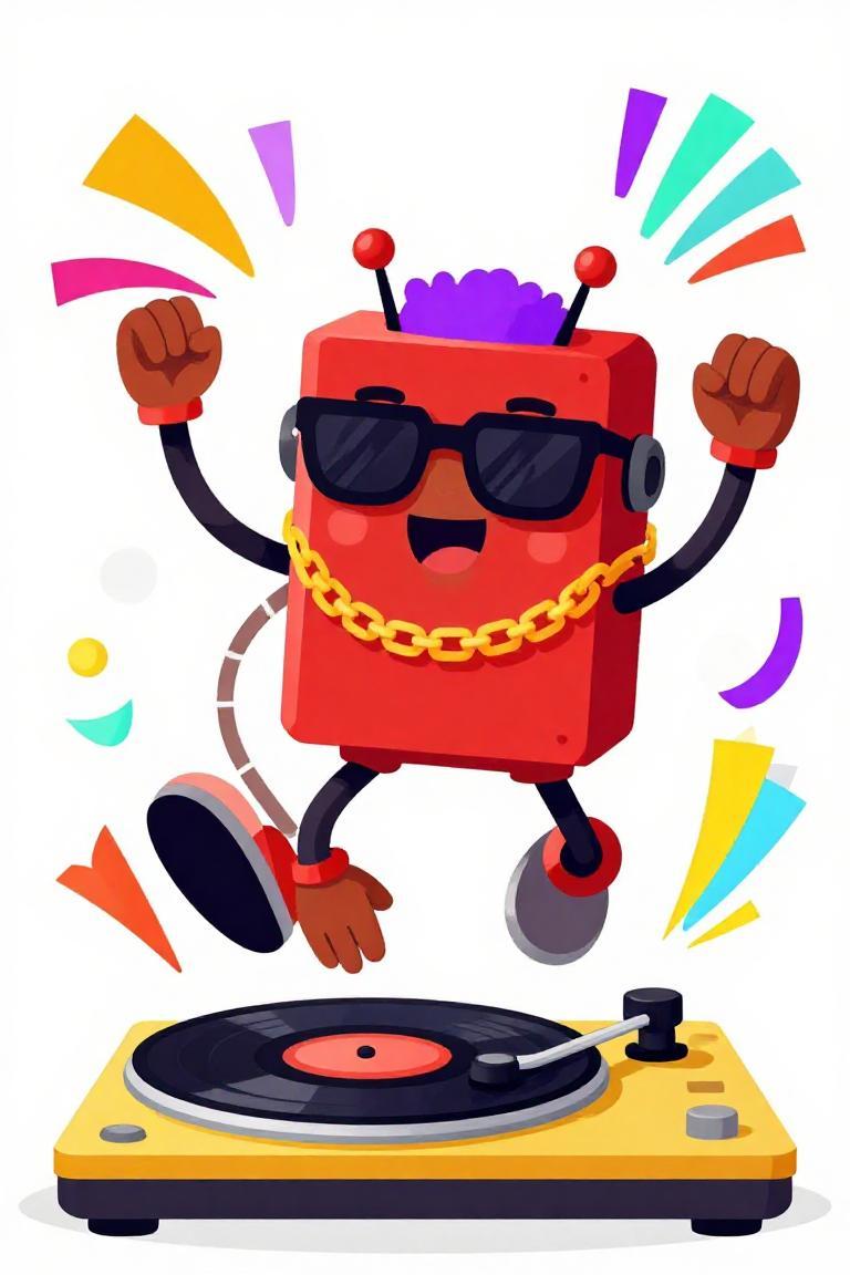 Photify AI prompt preview for Robobeats pack - 240 - 2026-09-24T22:30:00.577Z