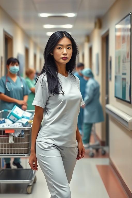 Photify AI prompt preview for Hospital Moments pack - 240 - 2025-04-26T17:16:55.158Z