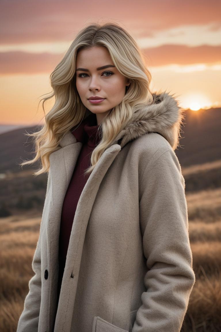 Photify AI prompt preview for Autumn Street Vogue pack - 240 - 2025-05-01T00:11:16.522Z