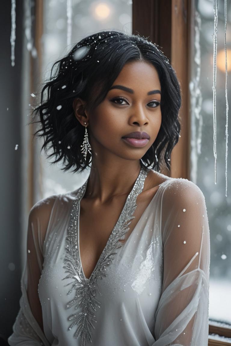 Photify AI prompt preview for Winter Queen pack - 240 - 2025-10-30T18:38:57.139Z