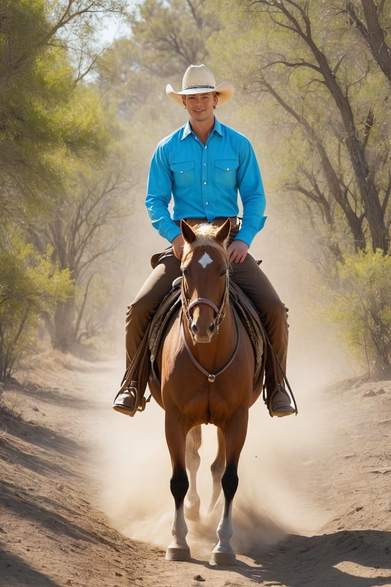 Photify AI prompt preview for Rodeo Dream pack - 240 - 2025-04-24T15:59:03.121Z