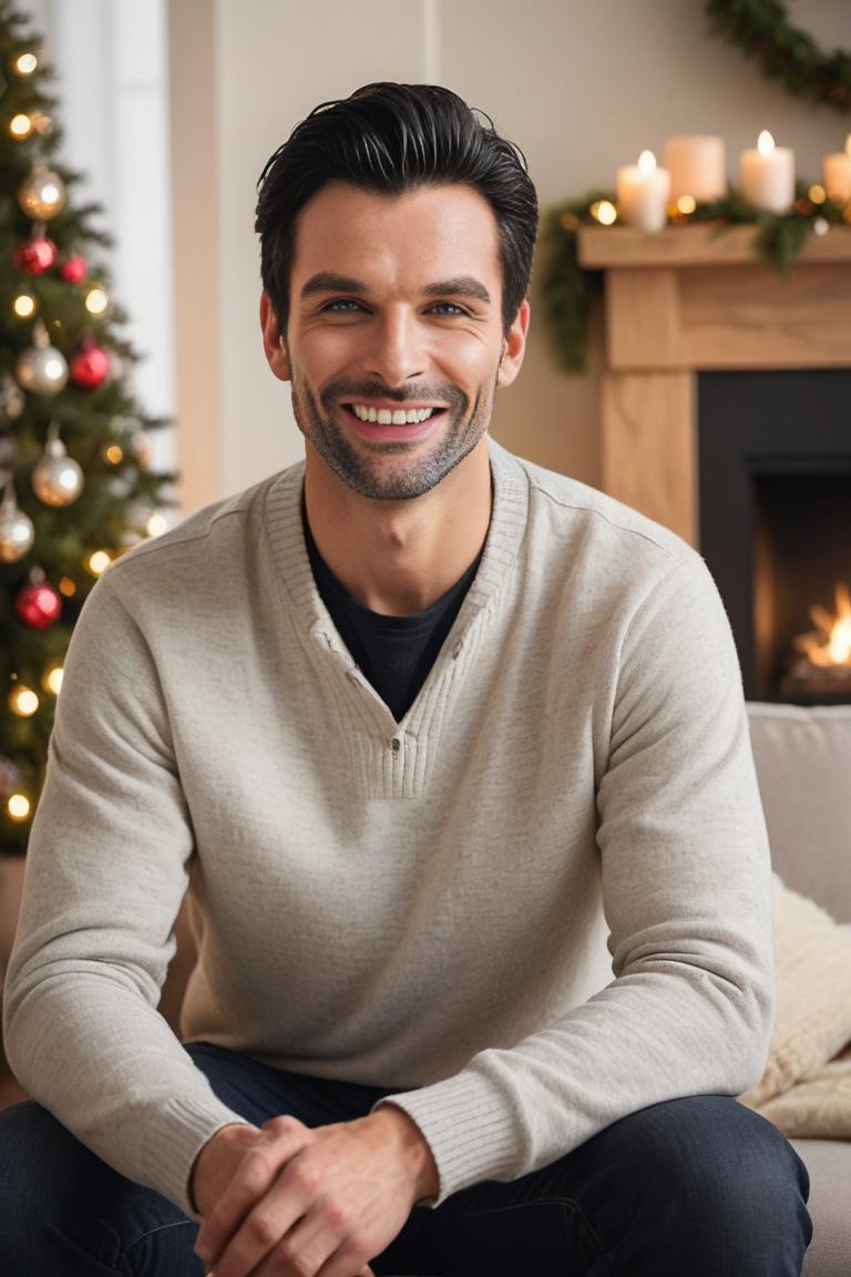 Photify AI prompt preview for Festive Family Moments pack - 240 - 2025-04-19T02:15:12.135Z