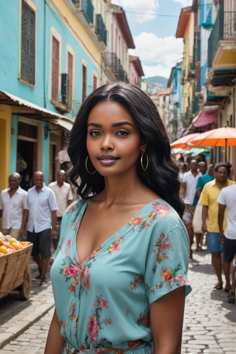 Photify AI prompt preview for Dominican Vibes pack - 240 - 2025-04-27T14:00:52.135Z