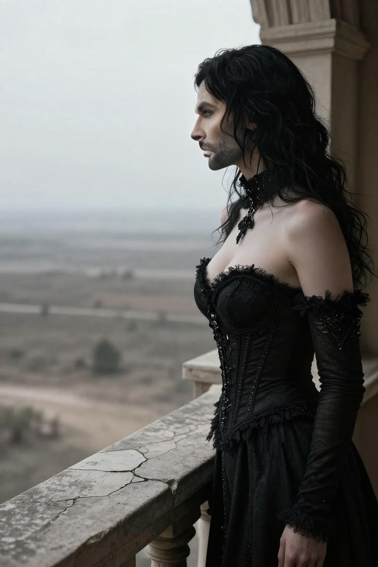 Photify AI prompt preview for Gothic Castle Visions pack - 240 - 2026-02-16T22:10:39.936Z