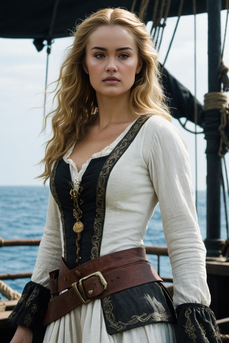 Photify AI prompt preview for Pirates Of The Caribbean pack - 240 - 2025-04-19T02:31:34.608Z
