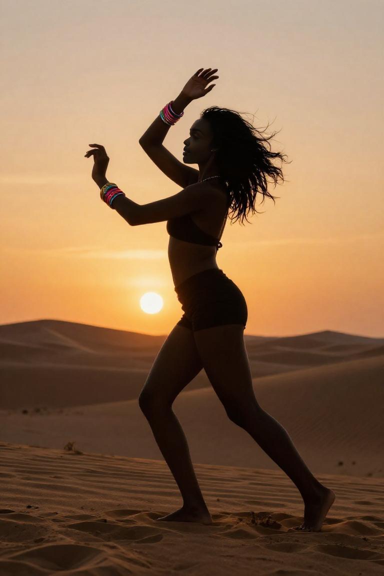 Photify AI prompt preview for Thumka Moves pack - 240 - 2026-03-01T13:37:50.296Z