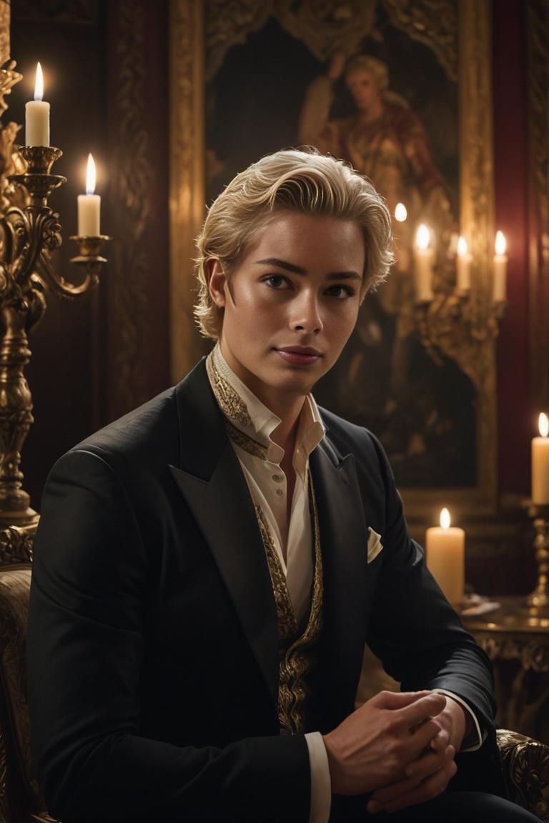 Photify AI prompt preview for Luxury Submission pack - 240 - 2025-12-25T15:54:35.126Z