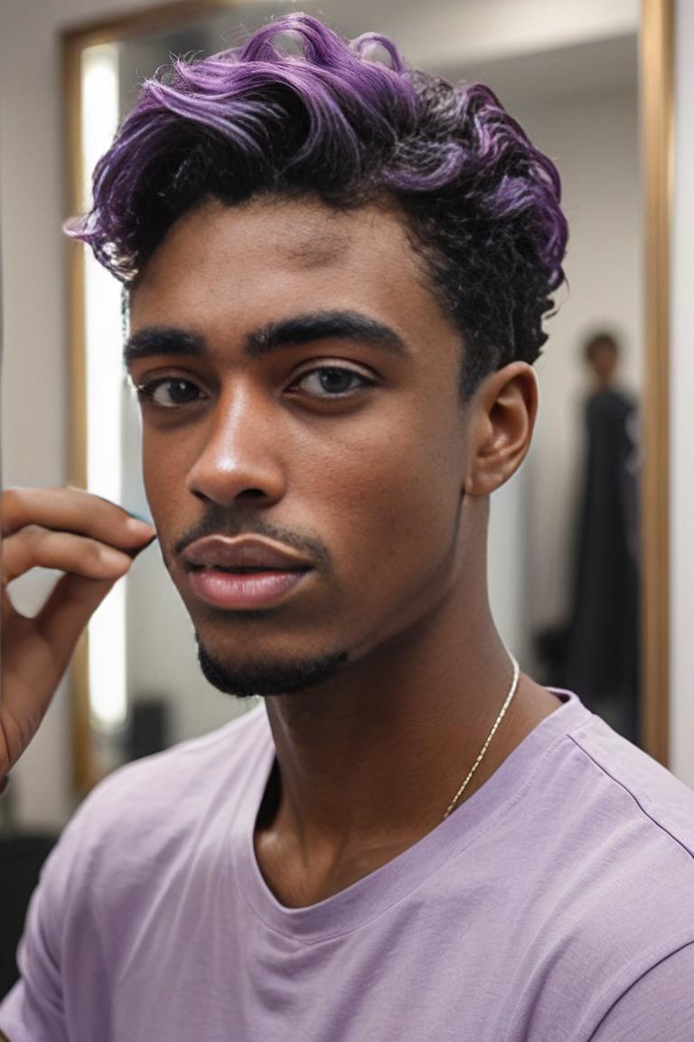 Photify AI prompt preview for Boho Chic Selfies pack - 240 - 2025-12-04T20:18:18.620Z