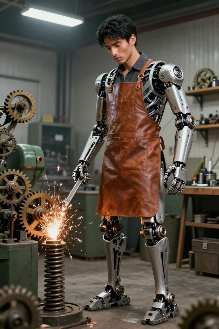 Photify AI prompt preview for Steampunk Gentleman pack - 240 - 2026-08-19T17:33:34.355Z