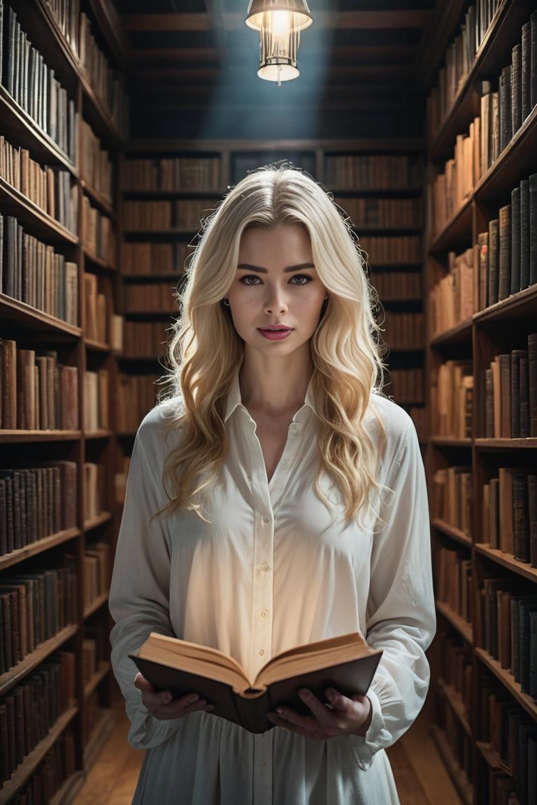 Photify AI prompt preview for Luna Lovegood pack - 240 - 2025-04-27T13:38:41.283Z