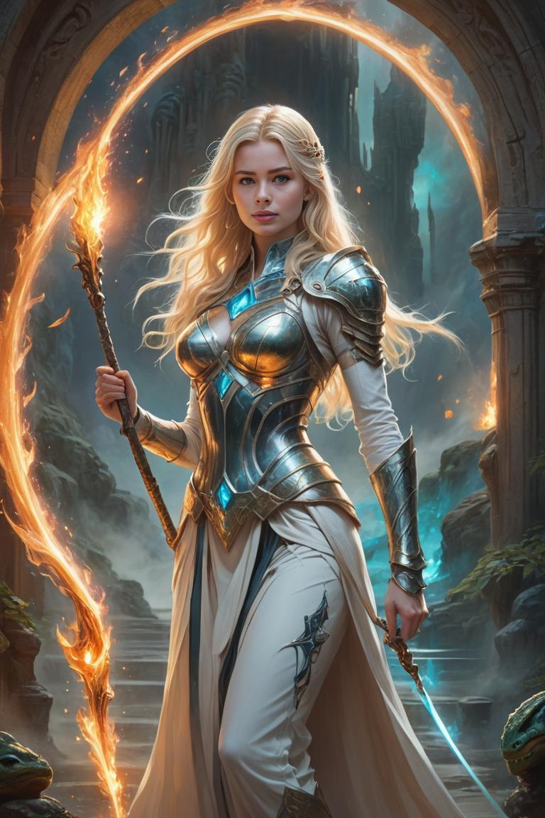 Photify AI prompt preview for Ethereal Wizard Warriors pack - 240 - 2025-07-02T01:49:18.665Z