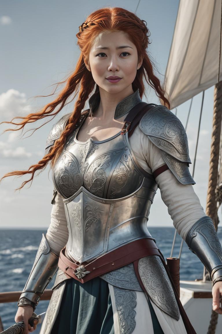 Photify AI prompt preview for Valhalla Girls pack - 240 - 2026-03-12T08:33:43.868Z