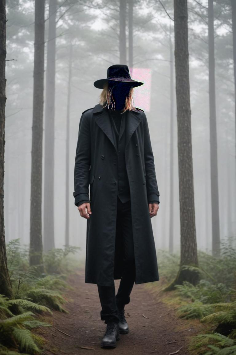 Photify AI prompt preview for Mysterious Stranger pack - 240 - 2025-10-14T02:53:58.522Z