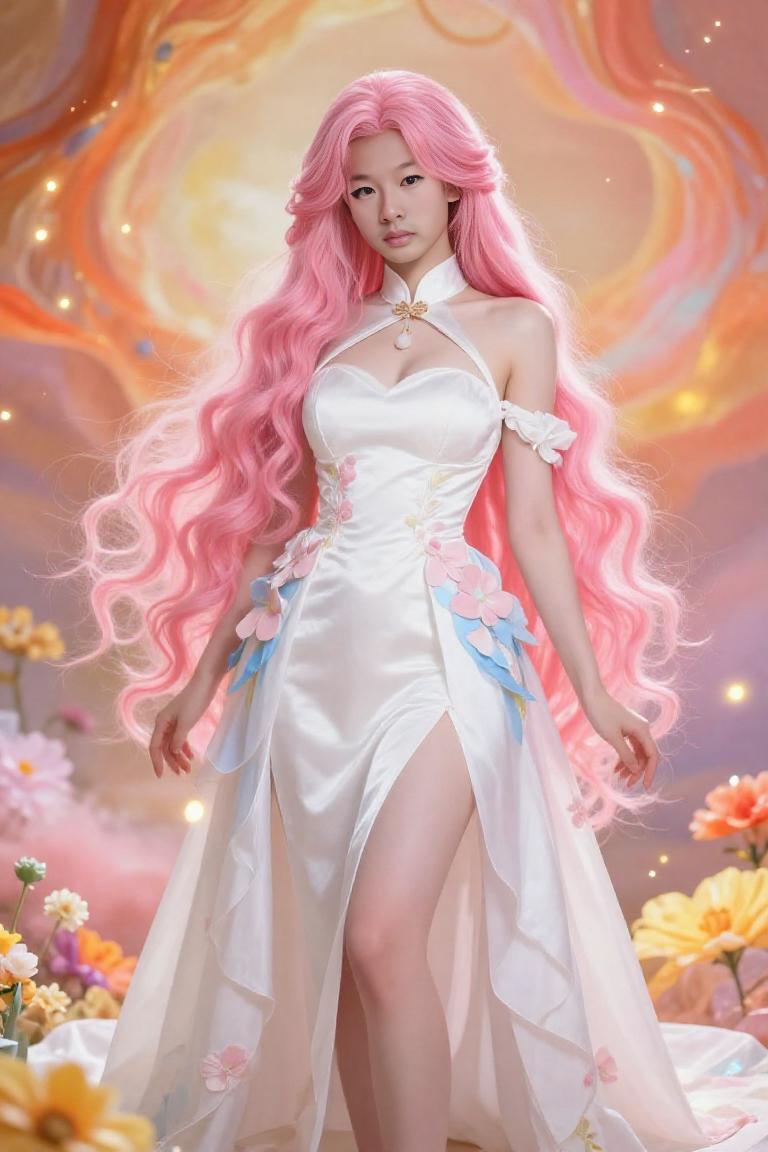Photify AI prompt preview for Fantasy Demon Princess pack - 240 - 2026-10-06T03:26:37.652Z