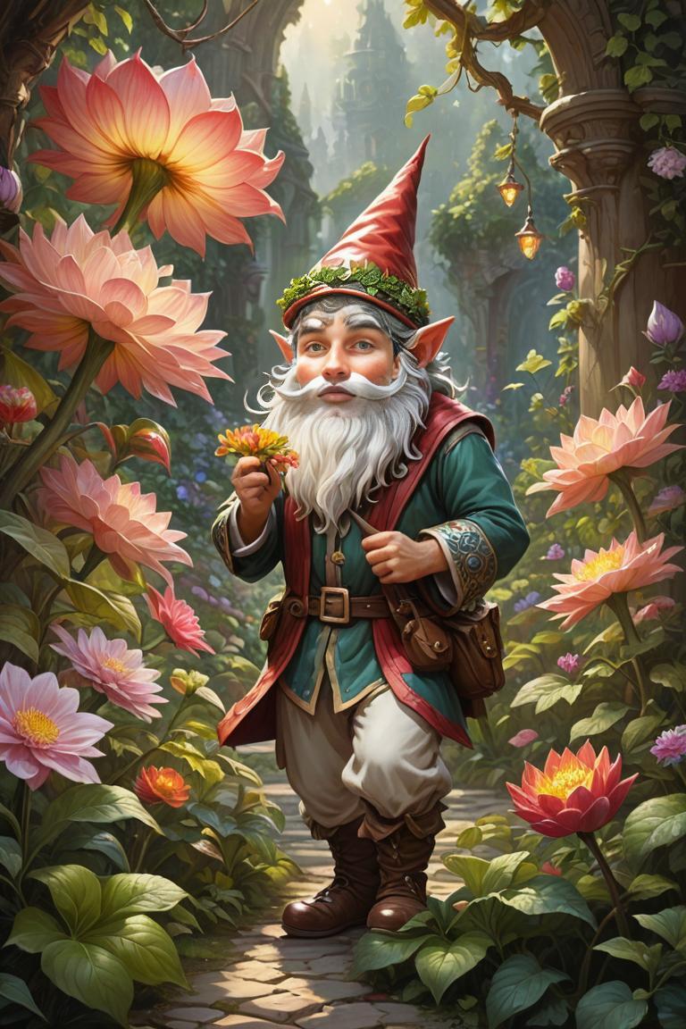 Photify AI prompt preview for Enchanted Chronicles pack - 240 - 2025-05-30T23:48:39.242Z