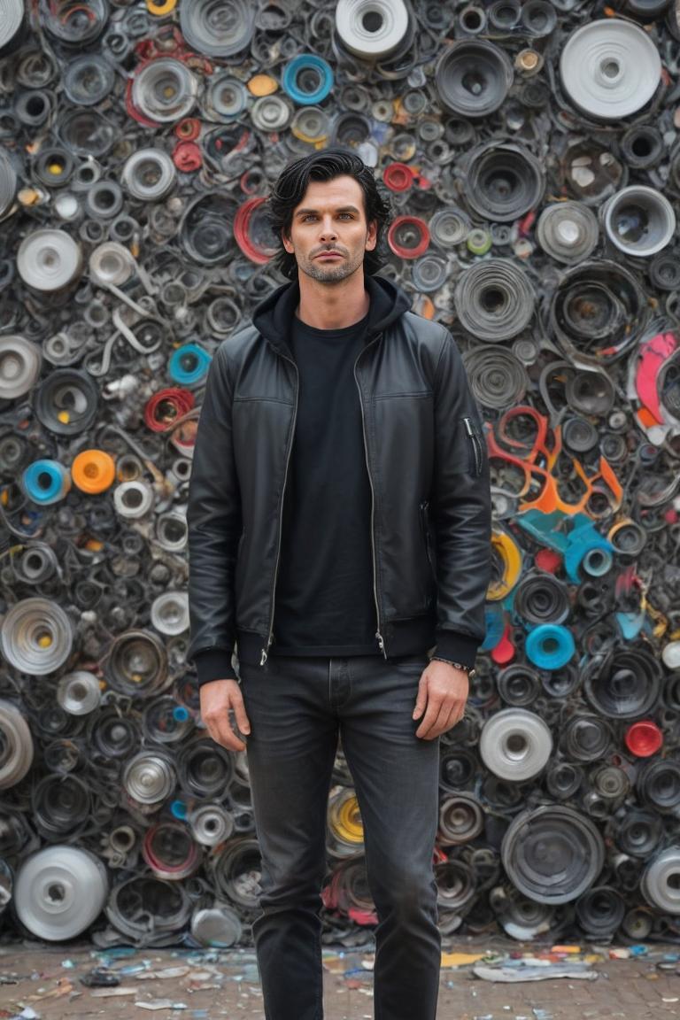 Photify AI prompt preview for Textured Realities pack - 240 - 2025-10-30T01:41:35.313Z