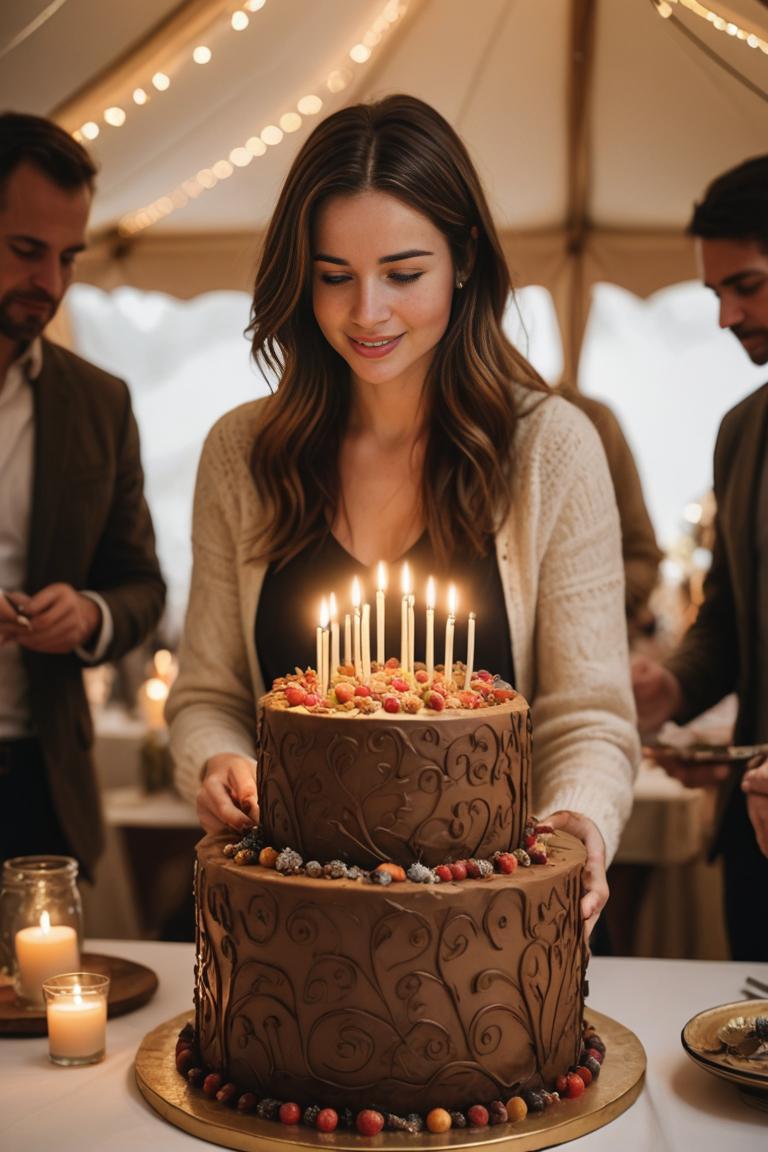 Photify AI prompt preview for Cake Celebration pack - 240 - 2025-04-20T15:41:46.050Z
