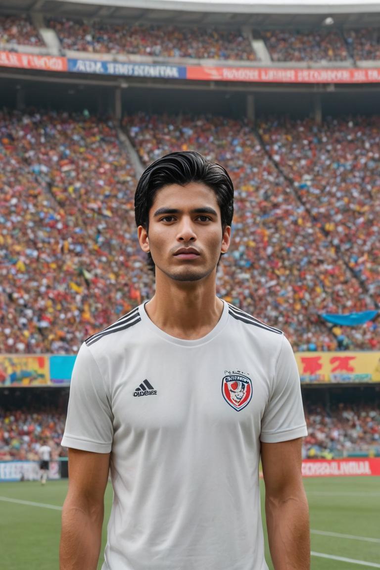 Photify AI prompt preview for Soccer Star pack - 240 - 2025-04-24T17:00:26.782Z