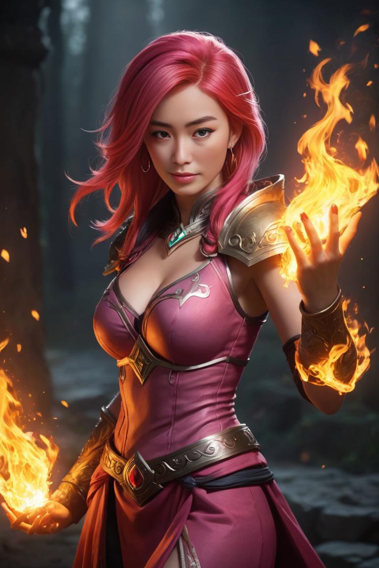 Photify AI prompt preview for Lina All pack - 240 - 2025-05-31T00:30:31.242Z