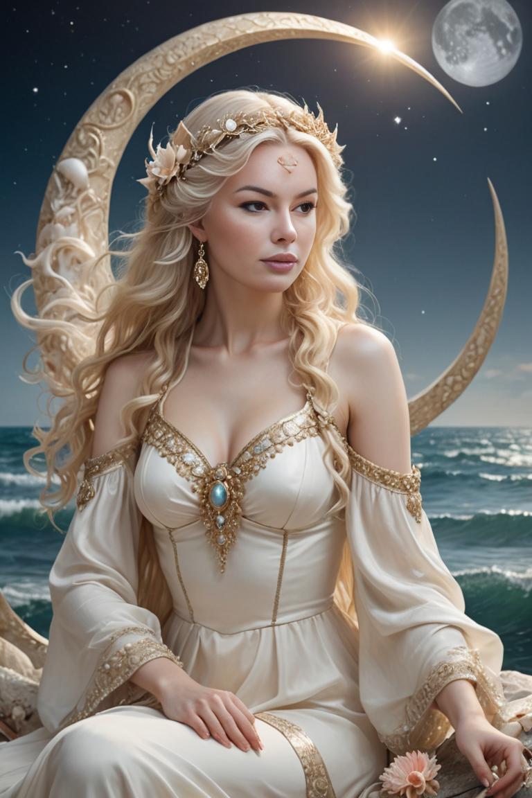 Photify AI prompt preview for Pisces Babes pack - 240 - 2025-04-28T08:10:23.164Z
