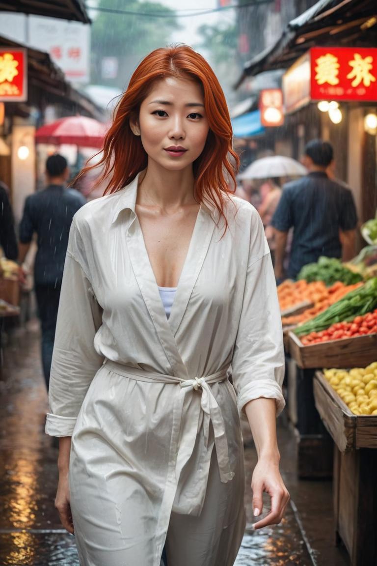 Photify AI prompt preview for Rainy Street Style pack - 240 - 2025-10-21T09:41:36.729Z