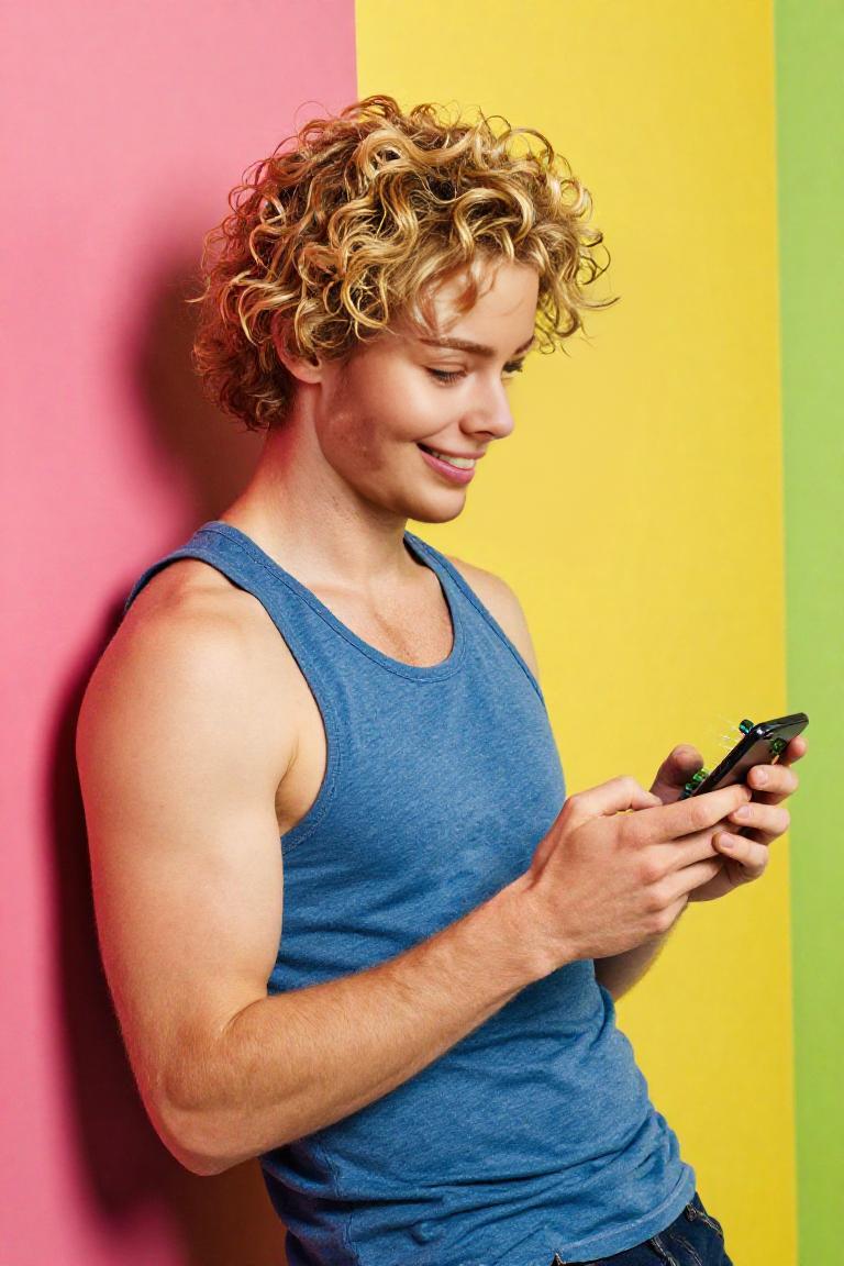 Photify AI prompt preview for Relaxed Gamer pack - 240 - 2026-02-04T06:45:23.721Z