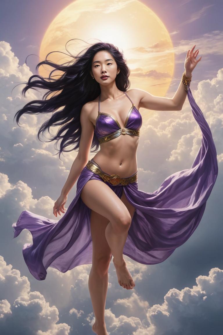 Photify AI prompt preview for Goddess Cloudie pack - 240 - 2025-05-05T04:32:56.033Z